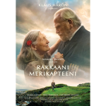 Rakkaani merikapteeni