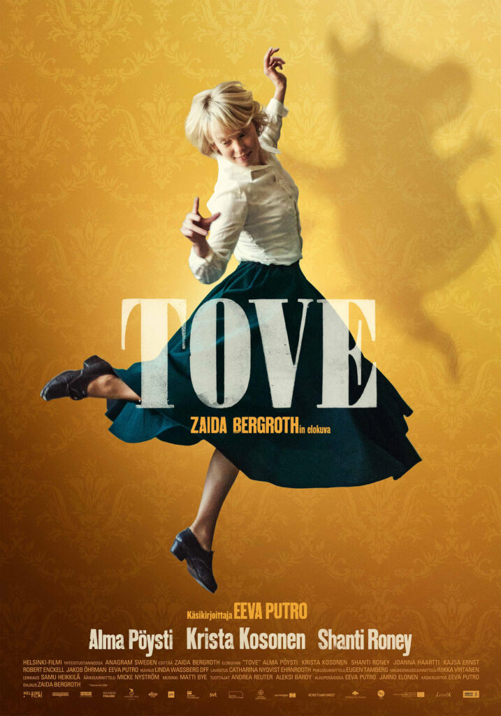 Tove - juliste