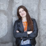 Hanna Bergholm