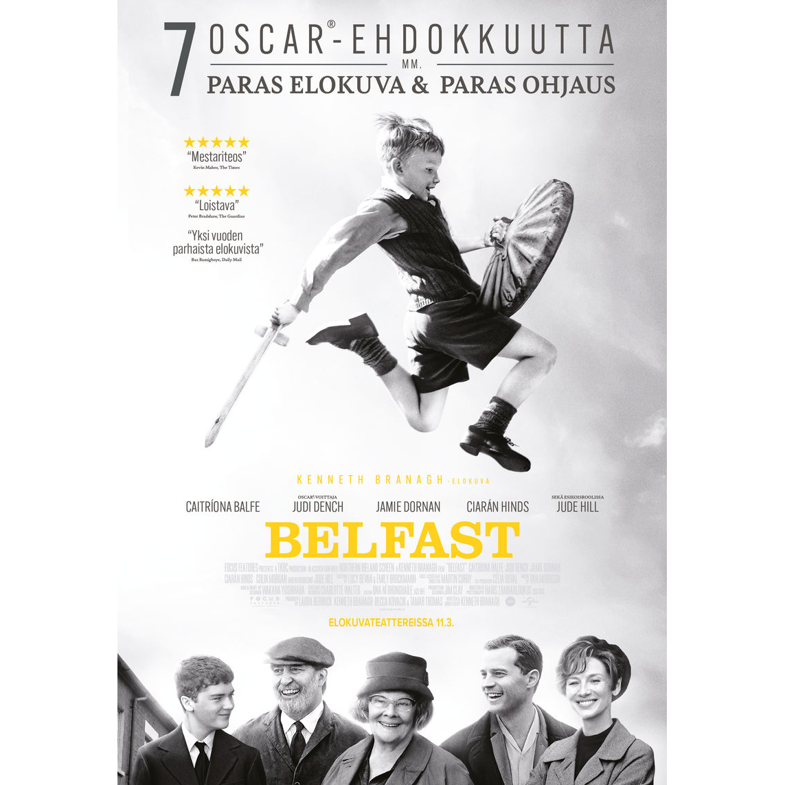 Belfast