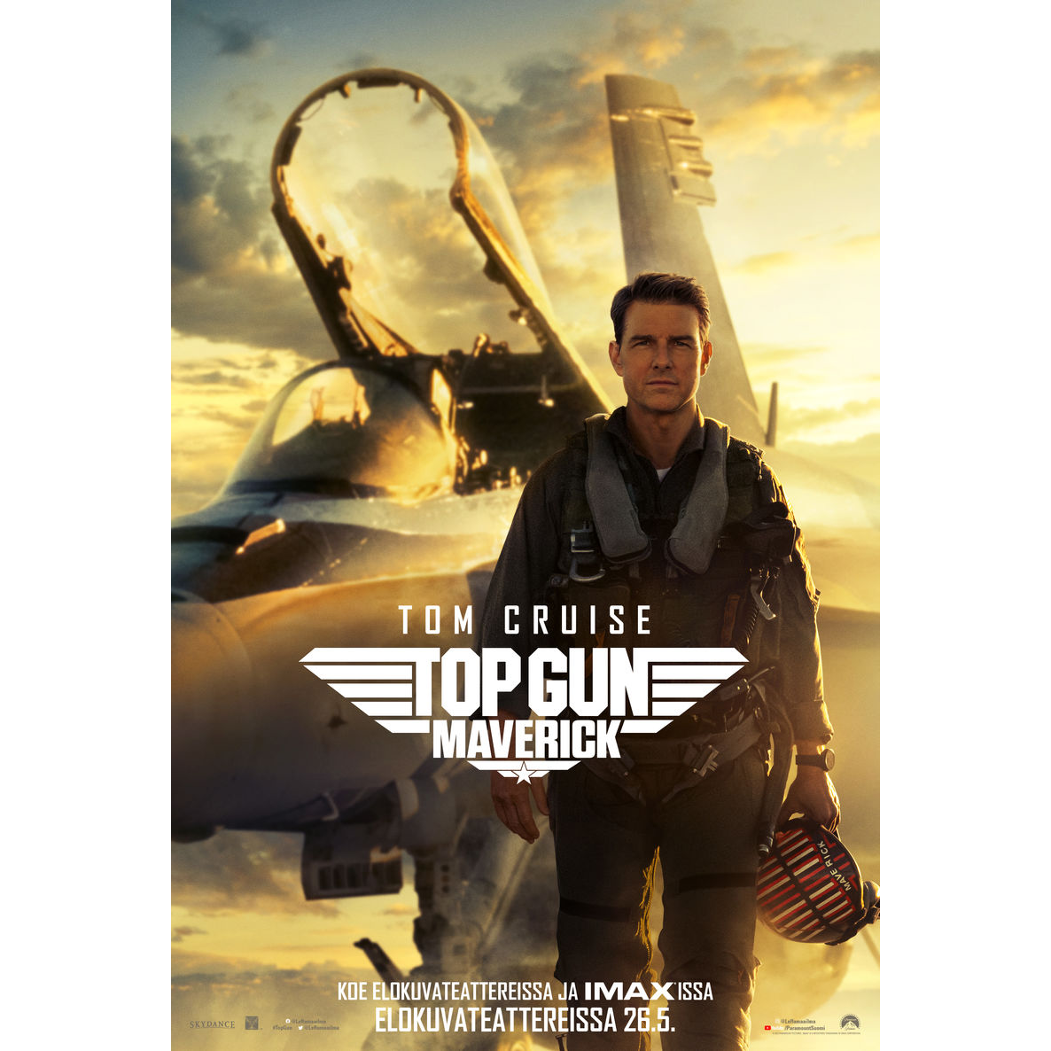 Top Gun: Maverick