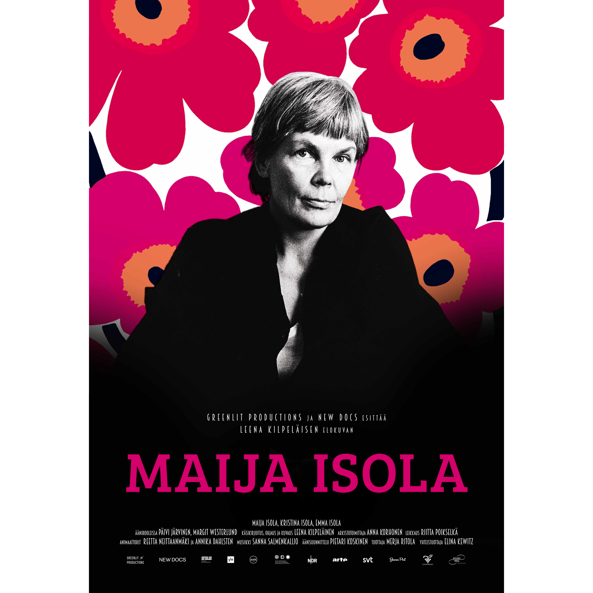 Maija Isola